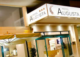 Hotel Augusta 5