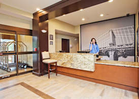 Staybridge Suites AUSTIN SOUTH INTERSTATE HWY 35 by IHG 2