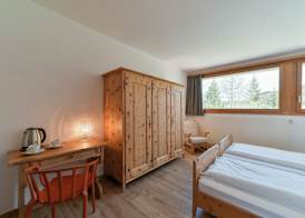 Hotel Maloja Kulm 4