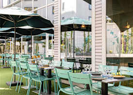 ibis Styles Lyon Gerland 2