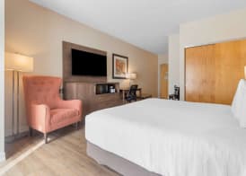 Perth Parkside Hotel and Spa, BW Premier Collection 3