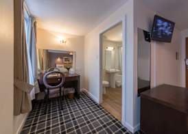 Pentland Hotel 5