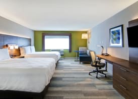 Holiday Inn Express & Suites TORONTO - MARKHAM by IHG 4