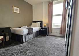 The Strand Hotel 5