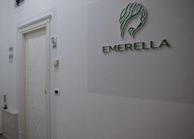 Emerella Luxury Suites-Siderno Lungomare 3