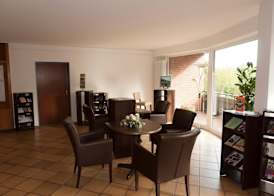 Hotel Haus Deutsch Krone 2