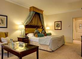 The Keadeen Hotel 3