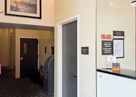 Madison LES Hotel 2