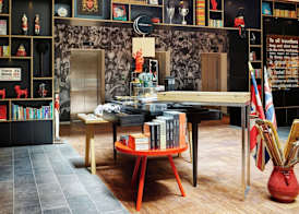citizenM Tower of London 4