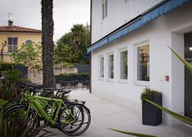 Boutique hotel Lili 5