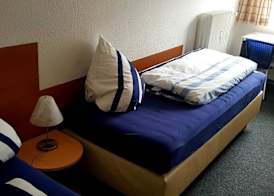 Hotel Garni 4