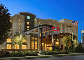 Embassy Suites by Hilton Chattanooga Hamilton Place 2