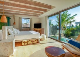 Delek Holbox 5