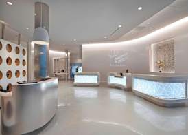 Renaissance Edmonton Airport Hotel 4