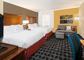 TownePlace Suites by Marriott San Antonio Northwest 3