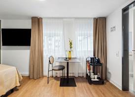 Limehome Kassel Wilhelmsstraße 3