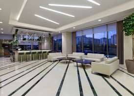 Hilton Garden Inn Istanbul Beylikduzu 3