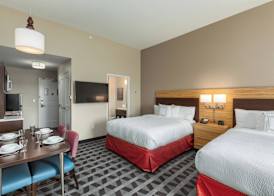 TownePlace Suites by Marriott Owensboro 4