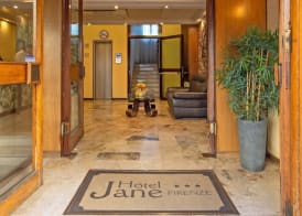 Hotel Jane 2