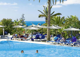 allsun App.-Hotel Esquinzo Beach 2