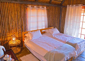 Camelthorn Kalahari Lodge 4