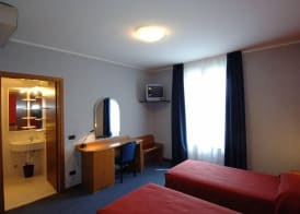 Hotel Residence Ducale 4
