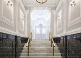 Palacio Tirso de Molina - THE ARC COLLECTION 3