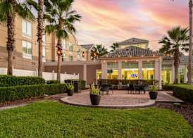 Hilton Garden Inn Orlando East/UCF Area 2
