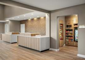 Residence Inn by Marriott Homewood Mountain Brook 4