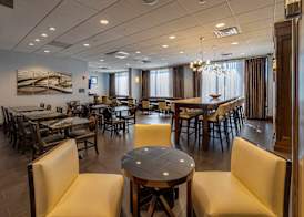 Hampton Inn Carlstadt-At The Meadowlands 3