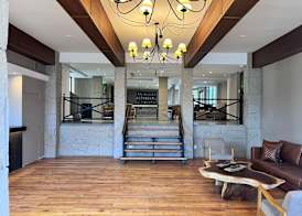 Cerro Calafate Hotel 3