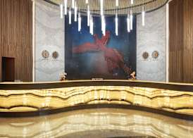 Mylome Luxury Hotel & Resort - Ultra All Inclusive 3