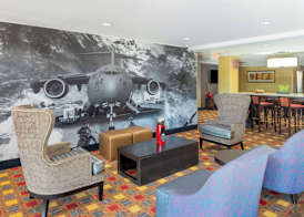 La Quinta by Wyndham Warner Robins - Robins AFB 5