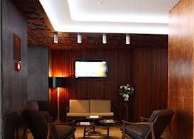 Victory Hotel & Spa Istanbul 5