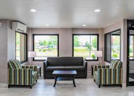 Quality Inn Plainfield - Indianapolis West 5