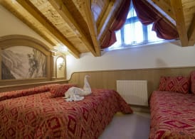 Hotel Orchidea 5