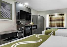 Sonesta Essential Hotels Longview 4