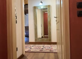 Piazza Erbe Lodge 3
