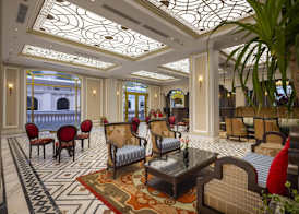 Best Western Premier Imperial Dalat 2