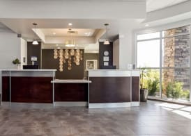 Best Western Plus Roland Inn & Suites 2