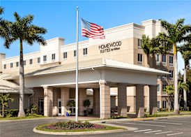 Homewood Suites by Hilton Fort Myers Airport/FGCU 4