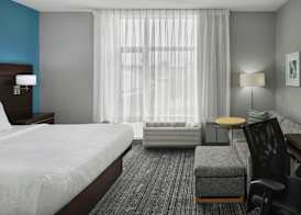 TownePlace Suites by Marriott Springfield 4