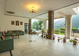 Hotel Dewa Retreat- A Himalayan Boutique Hotel 3