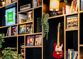 ibis Styles Paris Villejuif 5