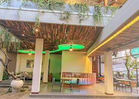 The Kasih Villas & Spa 3