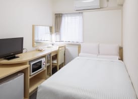 HOTEL MYSTAYS Higashi Ikebukuro 5