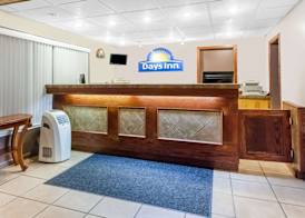 Days Inn by Wyndham Tannersville 2