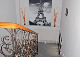 Hostal El Peine 2