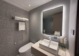 Holiday Inn & Suites Guangzhou South Station by IHG 5