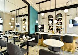 ibis Styles Dijon Central 4